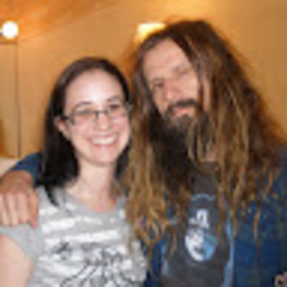 Meet your Posher, Gillian